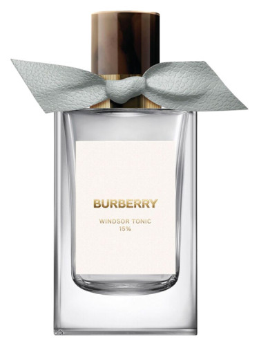 Windsor Tonic - Burberry