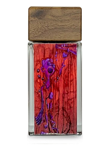 Wine And Chocolate - TSVGA Parfums