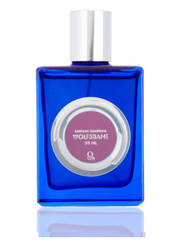 Wolfsbane - Parfums Quartana
