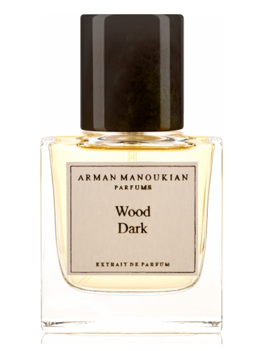 Wood Dark - Arman Manoukian Parfums