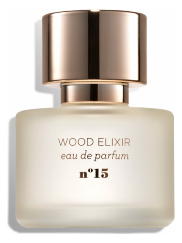 Wood Elixir - Mix:Bar