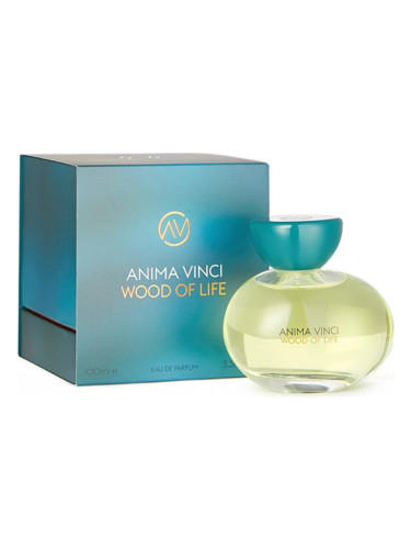 Wood Of Life - Anima Vinci