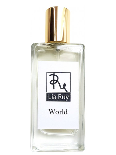 World - Lia Ruy