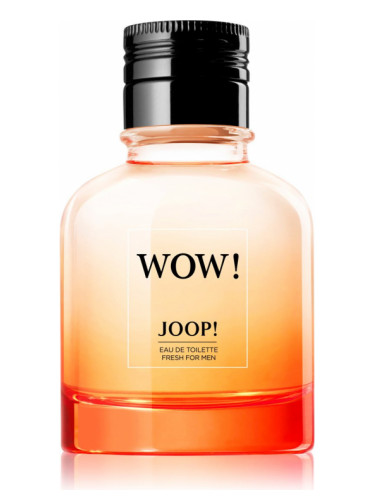 Wow! Eau de Toilette Fresh - Joop!