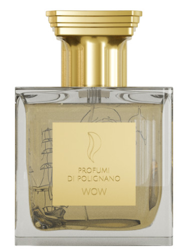 Wow Extrait de Parfum - Profumi Di Polignano