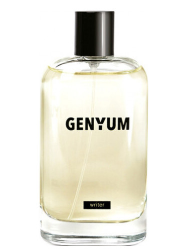 Writer - Genyum