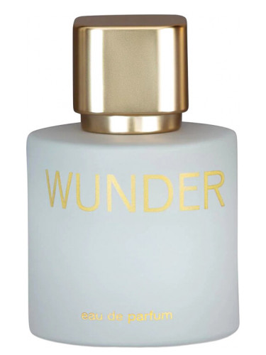 Wunder - Mavemade