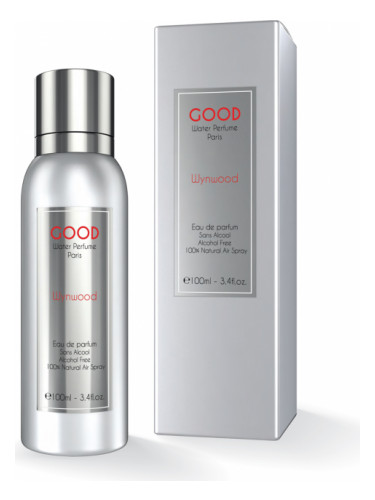 Wynwood - Good Water Perfume