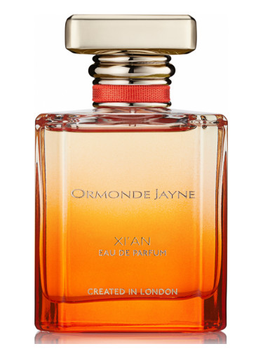 Xian - Ormonde Jayne