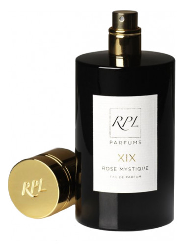 XIX Rose Mystique - RPL