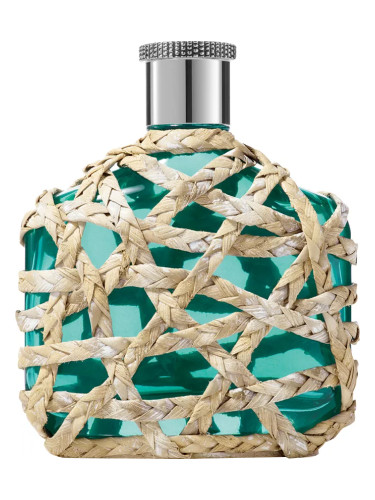 XX Artisan Teal - John Varvatos