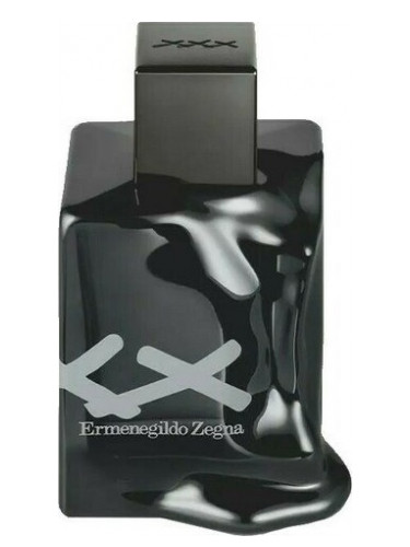 XXX Charcoal - Ermenegildo Zegna