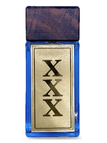 XXX - TSVGA Parfums