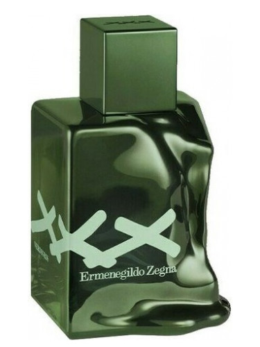 XXX Verdigris - Ermenegildo Zegna