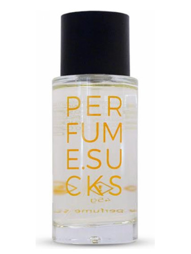 Yellow - Perfume.Sucks