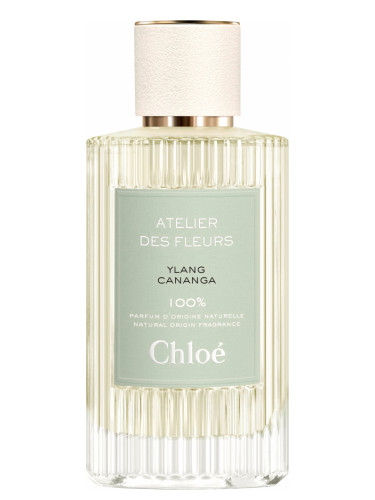 Ylang Cananga - Chloé