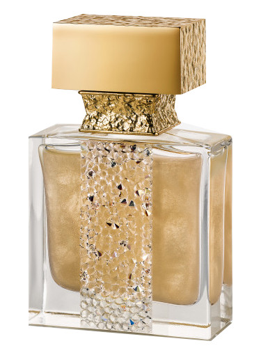 Ylang in Gold Nectar - M. Micallef