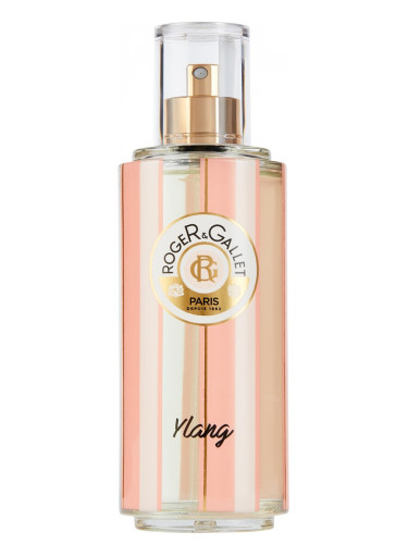 Ylang Limited Edition 2019 - Roger & Gallet