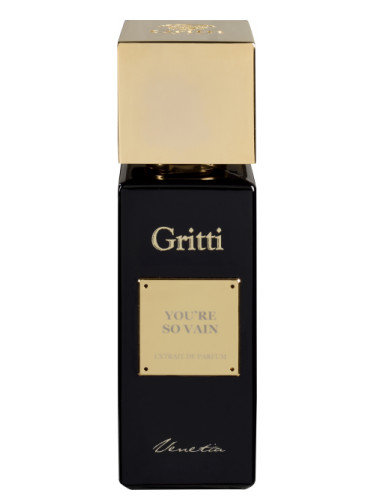 You're So Vain - Gritti