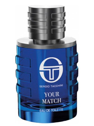 Your Match - Sergio Tacchini