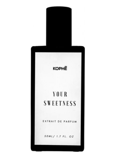 Your Sweetness - Kophē
