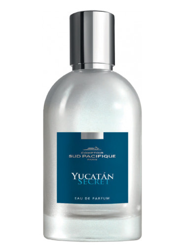 Yucatán Secret - Comptoir Sud Pacifique