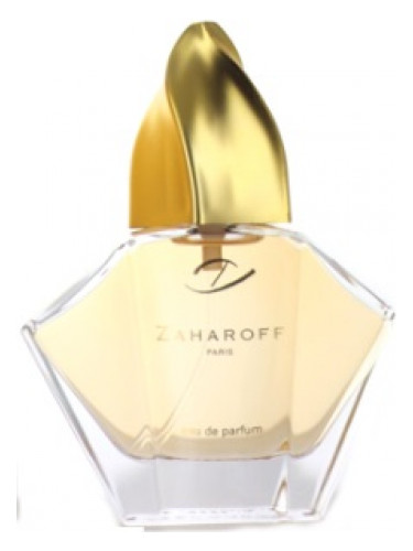 Zaharoff Pour Femme - Zaharoff