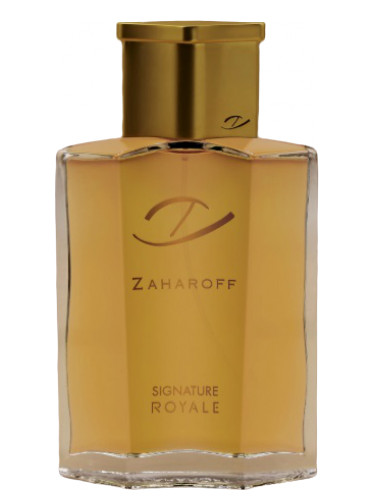 Zaharoff Signature Royale - Zaharoff