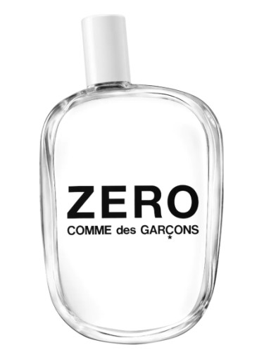 Zero - Comme des Garcons