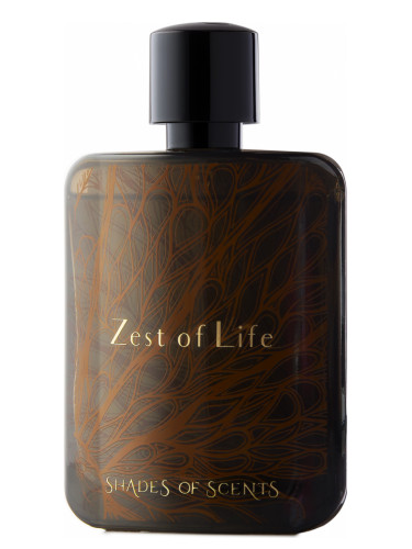 Zest Of Life - Shades Of Scents