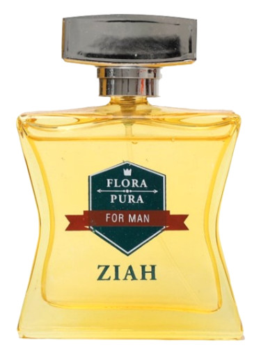 Ziah - Flora Pura