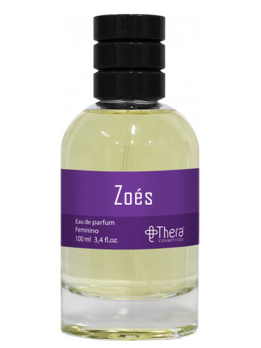 Zoés - Thera Cosméticos